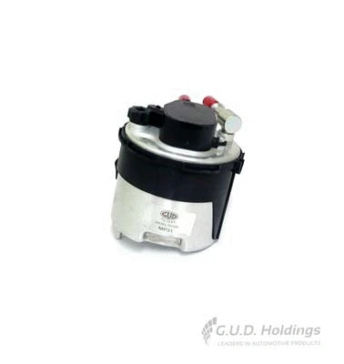 Fuel Filter (MP31)