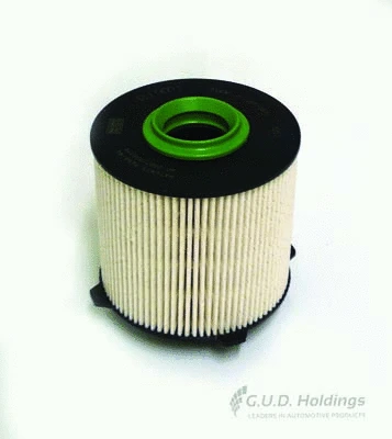 Fuel Filter (M106)