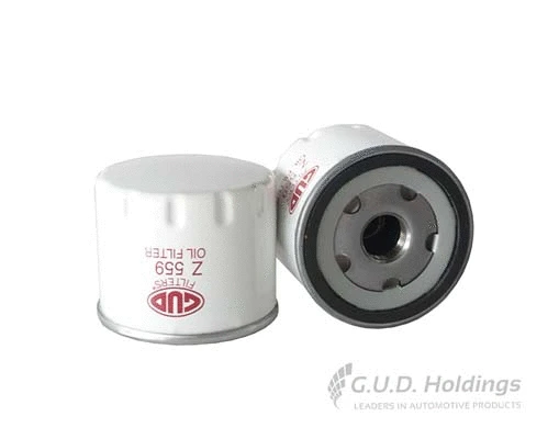 Oil Filter (Z559)