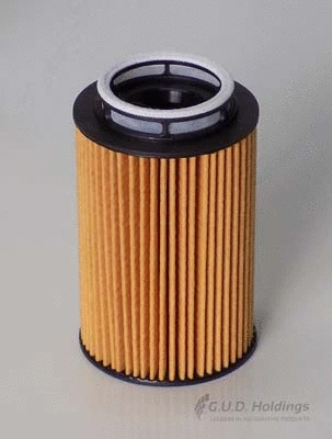 Oil Filter (M139)