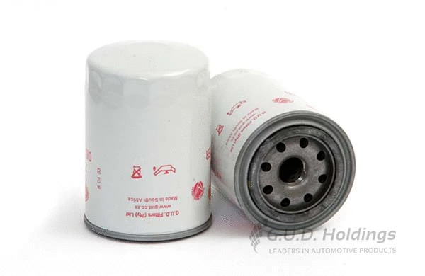 Oil Filter (Z68A)