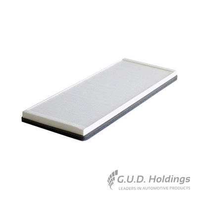 Filter, cabin air (AC88)