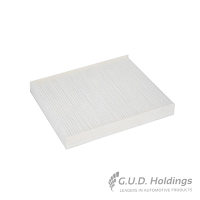 Filter, cabin air (AC100)
