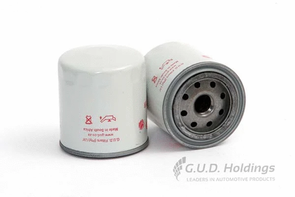 Oil Filter (Z73)
