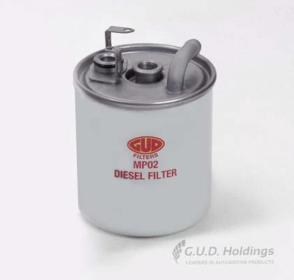 Fuel Filter (MP02)
