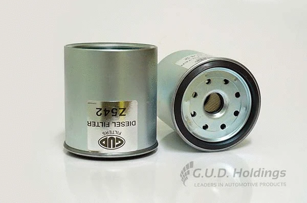 Fuel Filter (Z542)