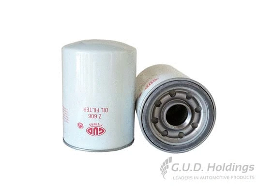 Oil Filter (Z606)