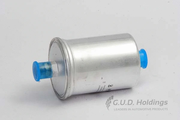 Fuel Filter (E19)