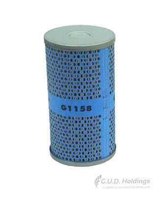 Fuel Filter (G1158)