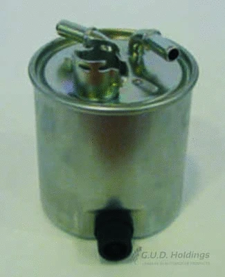 Fuel Filter (MP21)