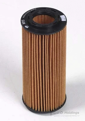 Oil Filter (M15)