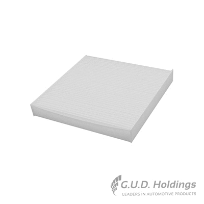 Filter, cabin air (AC105)