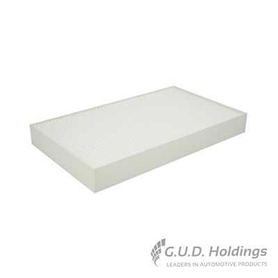 Filter, cabin air (AC127)