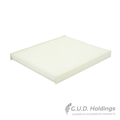 Filter, cabin air (AC161)