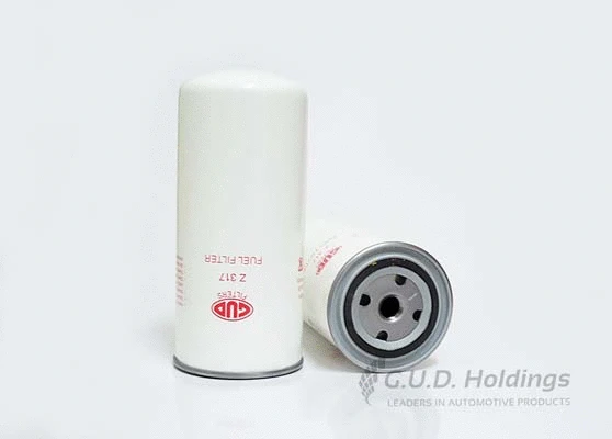 Fuel Filter (Z317)