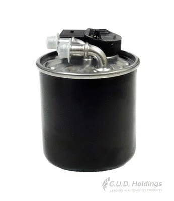 Fuel Filter (MP49)
