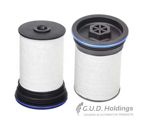 Fuel Filter (M191)