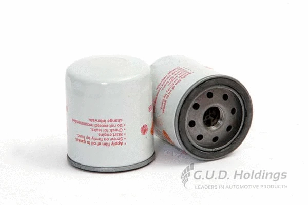 Oil Filter (Z280)