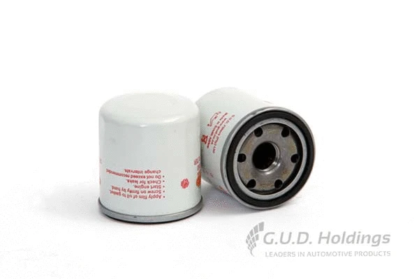 Oil Filter (Z350)
