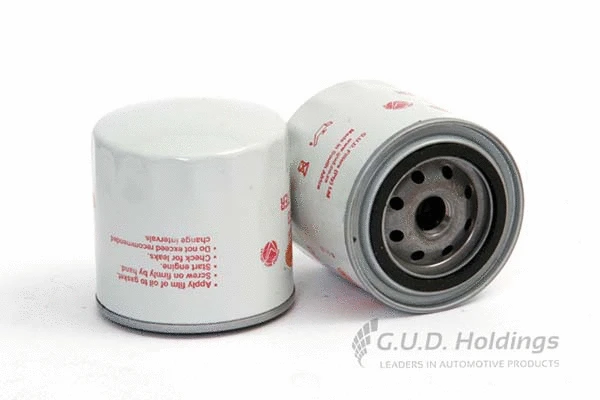 Oil Filter (Z153)