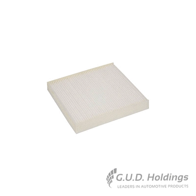 Filter, cabin air (AC174)