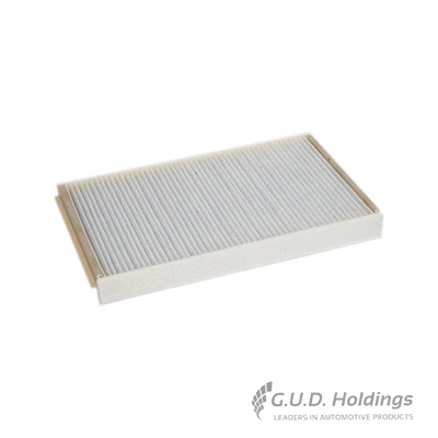 Filter, cabin air (AC9)