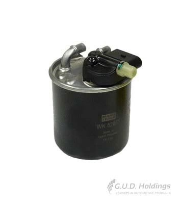 Fuel Filter (MP41)
