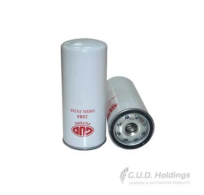 Fuel Filter (Z584)