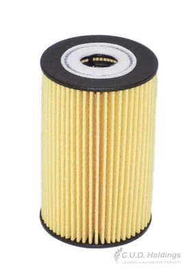 Oil Filter (M127)