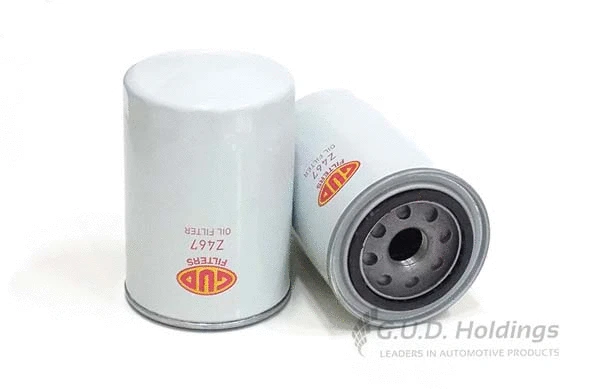Oil Filter (Z467)