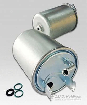 Fuel Filter (MP48)