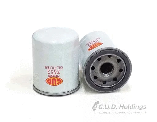 Oil Filter (Z653)