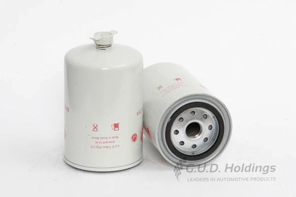 Fuel Filter (Z144)