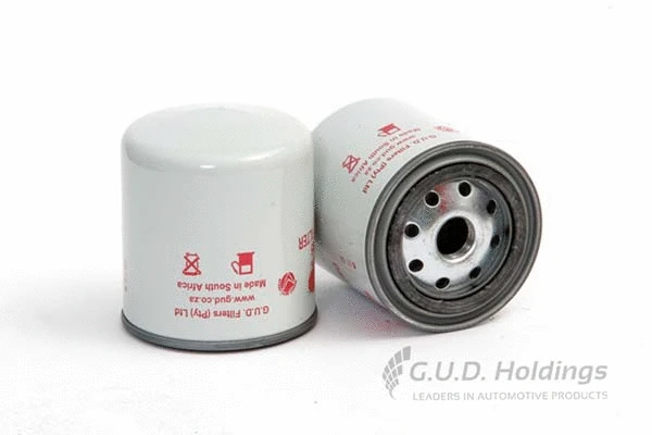 Fuel Filter (Z439)