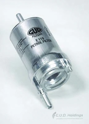 Fuel Filter (E119)