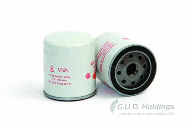 Oil Filter (Z25A)