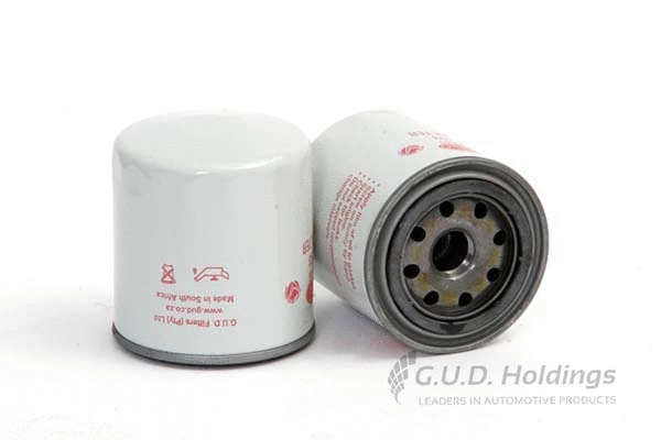Oil Filter (Z193)