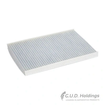 Filter, cabin air (AC6)