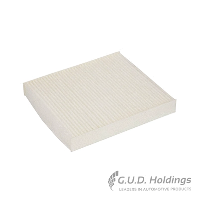 Filter, cabin air (AC31)