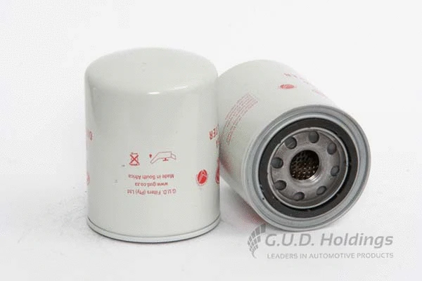 Oil Filter (Z126A)