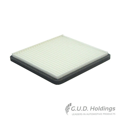 Filter, cabin air (AC123)