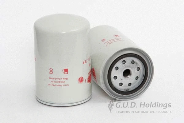 Fuel Filter (Z130)
