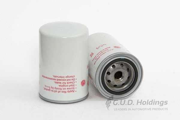 Oil Filter (Z135)