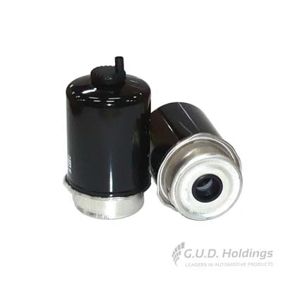 Fuel Filter (Z642)
