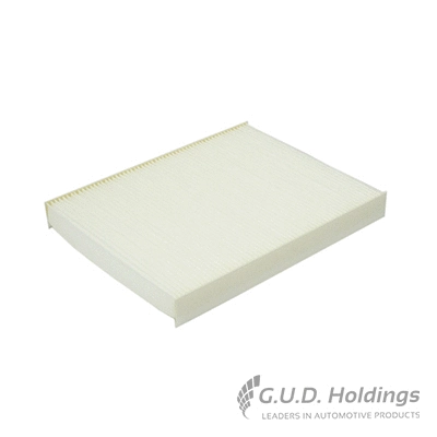 Filter, cabin air (AC145)