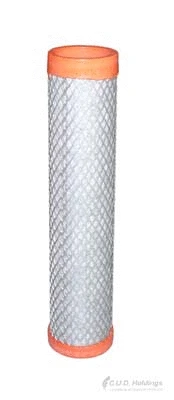 Secondary Air Filter (ADG1589R)