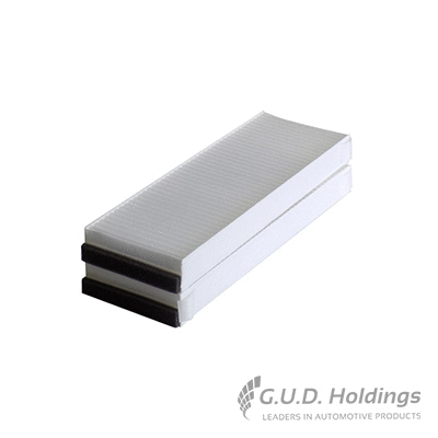 Filter, cabin air (AC176)