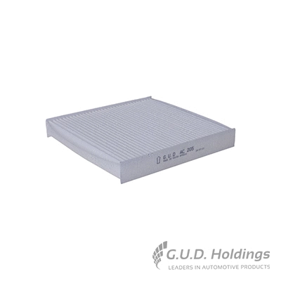 Filter, cabin air (AC205)