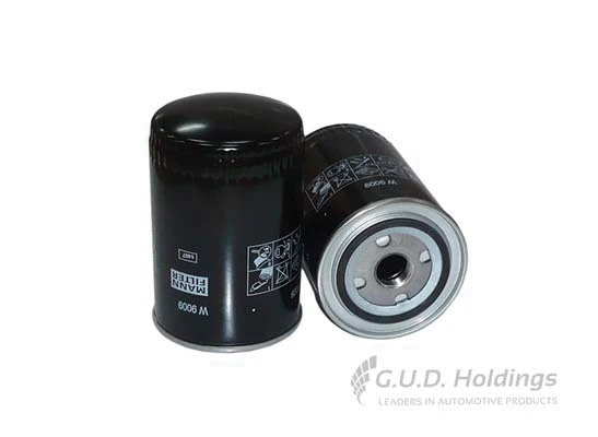 Oil Filter (Z577)