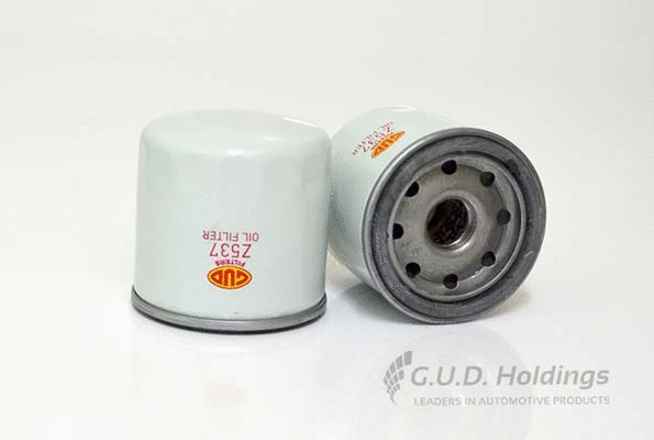 Oil Filter (Z537)